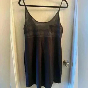 Under armour MTN Woman’s spaghetti strap, dress